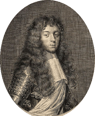 Henri Jules de Bourbon-Condé
